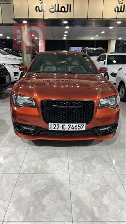 کرایسلەر 300